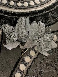 Decorazioni farfalle