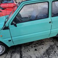 FIAT PANDA YOUNG 2002 - PORTA SINISTRA