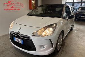 DS3 3 1.4 HDi 70 OK NEOPATENTATI