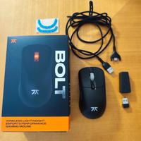 Mouse Fnatic Bolt Wireless