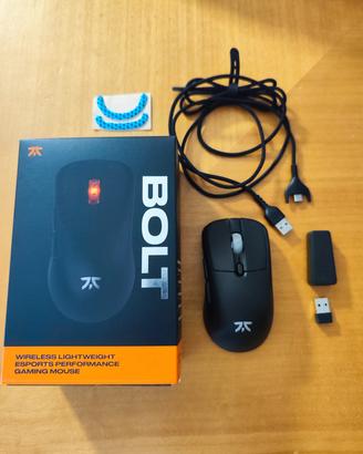 Mouse Fnatic Bolt Wireless