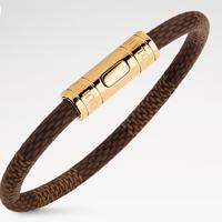 BRACCIALE LOUIS VUITTON KEEP IT