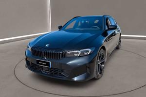 BMW Serie 3(G20/1-80/1) - 320d 48V xDrive U171924
