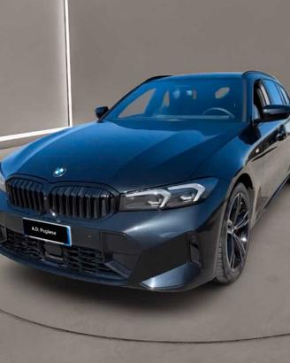 BMW Serie 3(G20/1-80/1) - 320d 48V xDrive U171924