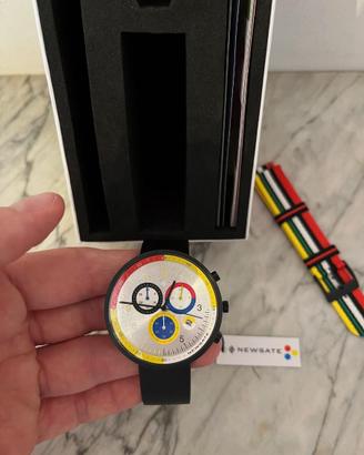 Orologio Uomo Newgate G6 Cronografo NUOVO