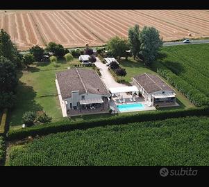 Appartamento Milano marittima miranilandia