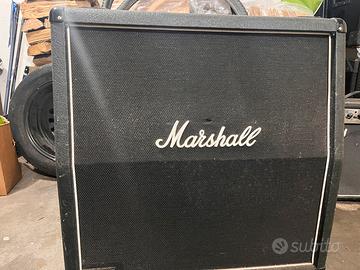 Marshall 1960 Lead