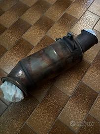 CATALIZZATORE ORIGINALE BMW M2 3.0 BENZINA F87 N55