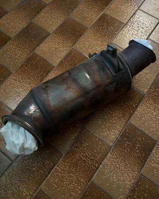 CATALIZZATORE ORIGINALE BMW M2 3.0 BENZINA F87 N55
