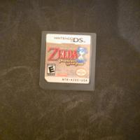 Zelda phantom hourglass 