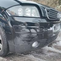 FARO ANTERIORE DESTRO PER AUDI A2 8Z ANNO 2005