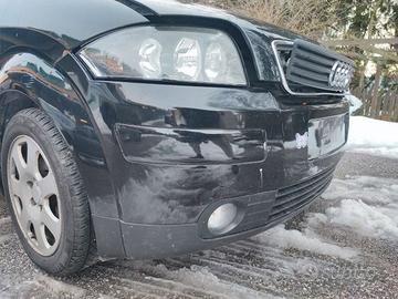 FARO ANTERIORE DESTRO PER AUDI A2 8Z ANNO 2005