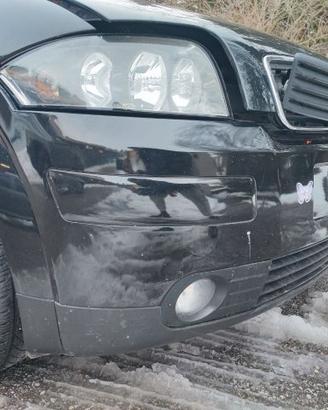 FARO ANTERIORE DESTRO PER AUDI A2 8Z ANNO 2005