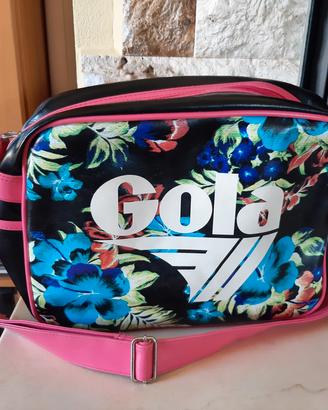 2 Borse: borsa Gola, borsa Carpisa