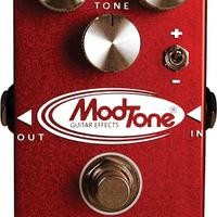 pedale chitarra Modtone Bohemian Overdrive Top