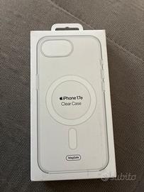 Cover MagSafe iPhone 17e