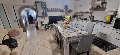 CASA SEMINDIPENDENTE A MONTESARCHIO