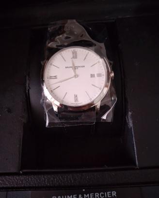 Orologio da polso Baume e Mercier