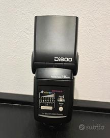 Flash Nissin Di600