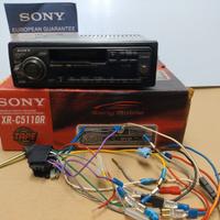 AUTORADIO SONY
