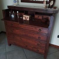 trittico in arte povera 