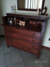 trittico in arte povera 