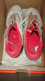 scarpe calcio Nike tacchetti miste