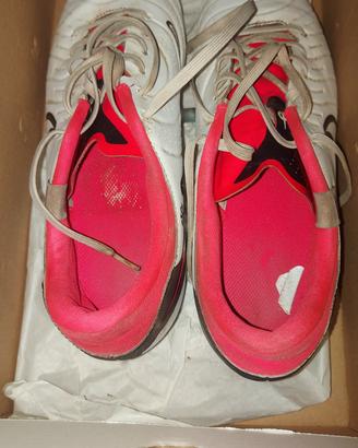 scarpe calcio Nike tacchetti miste