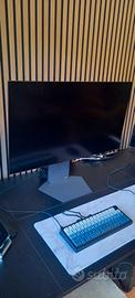 monitor gaming oled ultragear  32 pollici