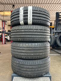 4 GOMME USATE ESTIVO 2254519 - CP61519834