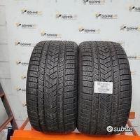 Gomme invernale usate 285/35 20 100W