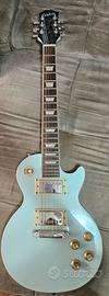 chitarra epiphone les paul