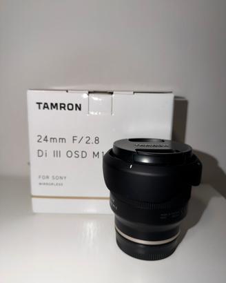 Tamron 24mm f2.8
