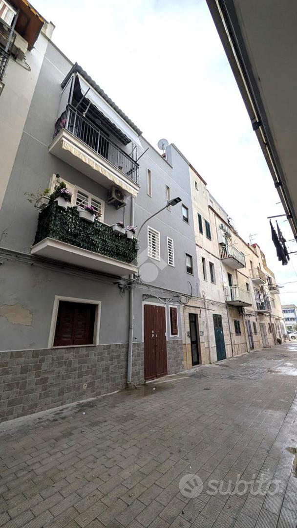 Appartamento – Margherita di Savoia, Barletta-Andria-Trani - Vista 5