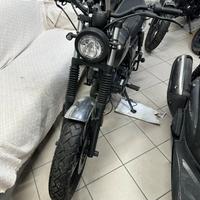 Moto Brixton BX 125