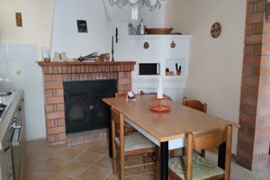 Casa indipendente  uso transitorio