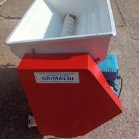 Diraspatrice pigiatrice