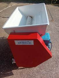 Diraspatrice pigiatrice