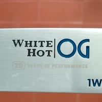 putter odyssey white hot og