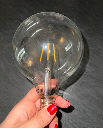 Lampadina a led E27