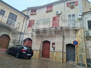Rustico/Casale/Corte Teano [Cod. rif 3270104VRG]
