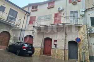 Rustico/Casale/Corte Teano [Cod. rif 3270104VRG]
