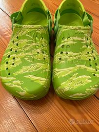 Crocs ECHO unisex Clogs