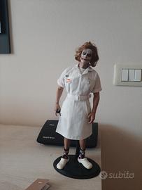 joker 1/6 action figure doll  no hot toys 