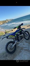 sherco 250 2tempi 2024
