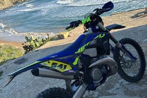 sherco 250 2tempi 2024