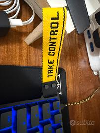 Tastiera wooting 60 he