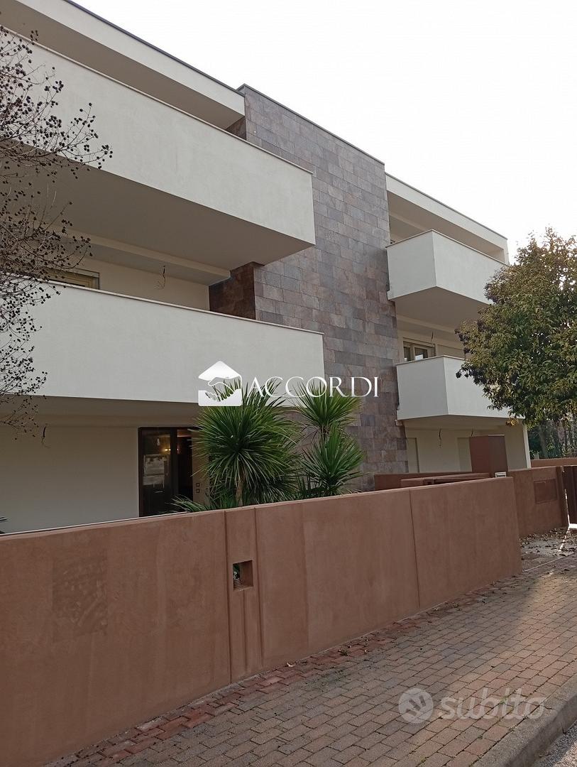 Apartment in Montegrotto Terme - Vista 2