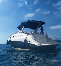 Coverline 830 diesel