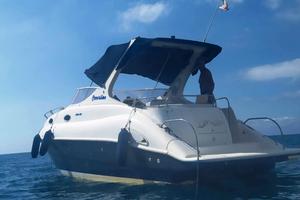 Coverline 830 diesel